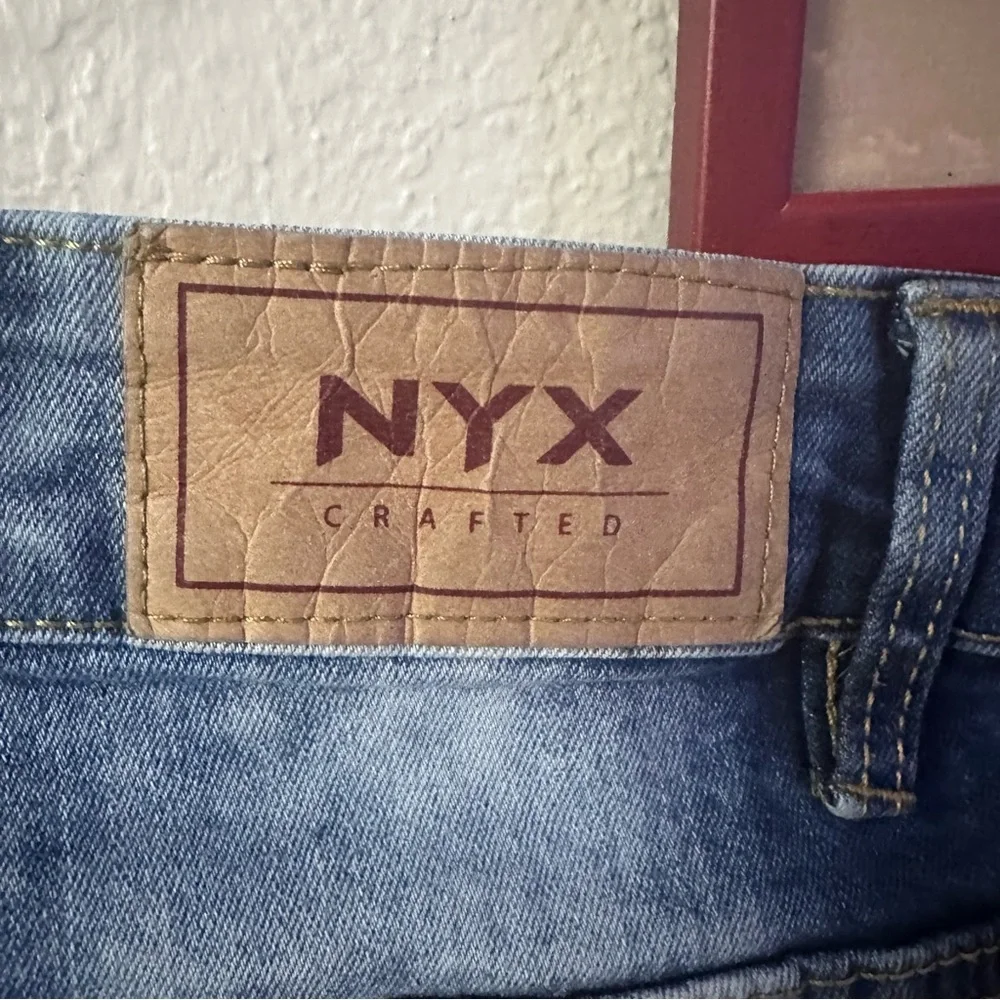Men's NYX Jeans - Picture 6 of 6